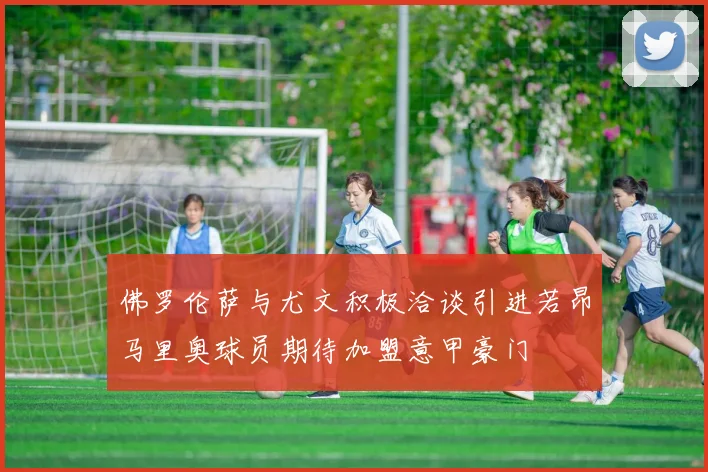佛罗伦萨与尤文积极洽谈引进若昂马里奥球员期待加盟意甲豪门